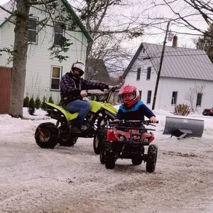 Meet your Posher, Benjamin